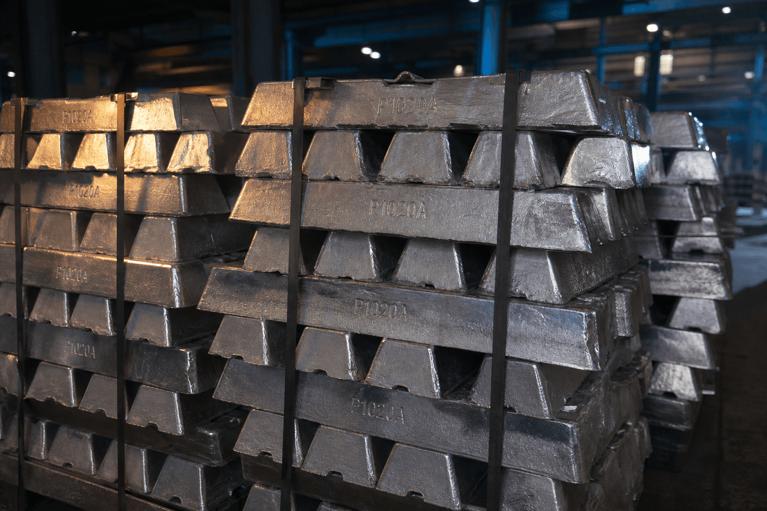 Aluminium