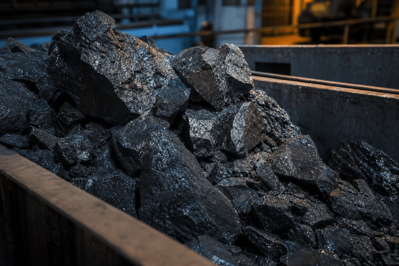 Ferro Manganese