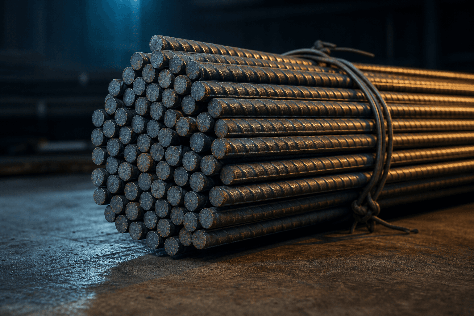 Rebars
