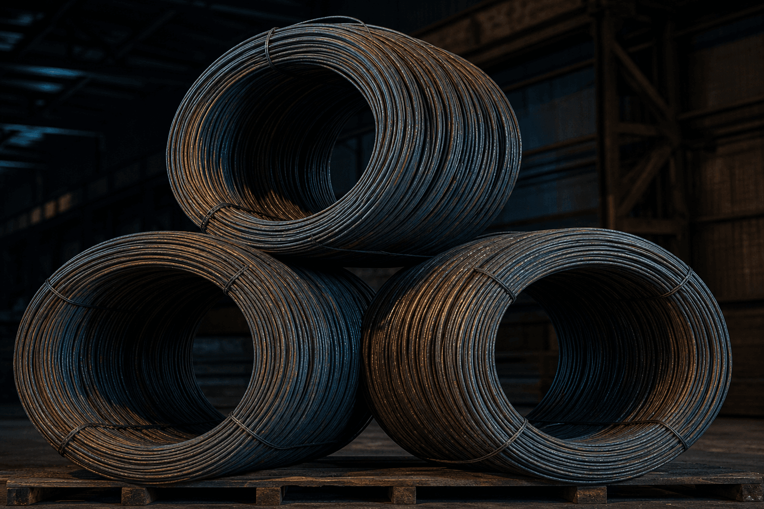 Wire Rod