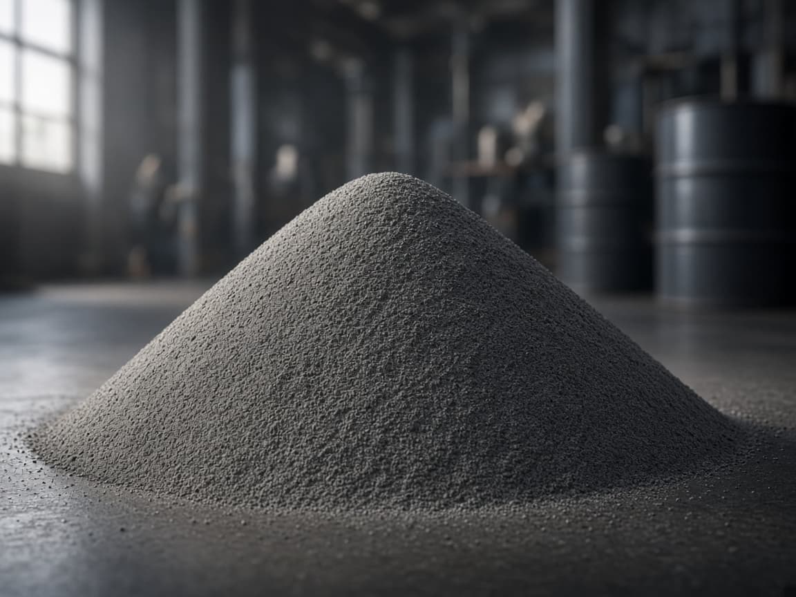 Molybdenum Oxide